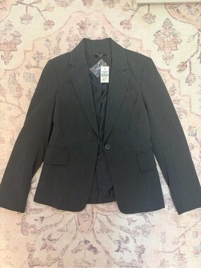 Suzy Gray Women's Pant Suit